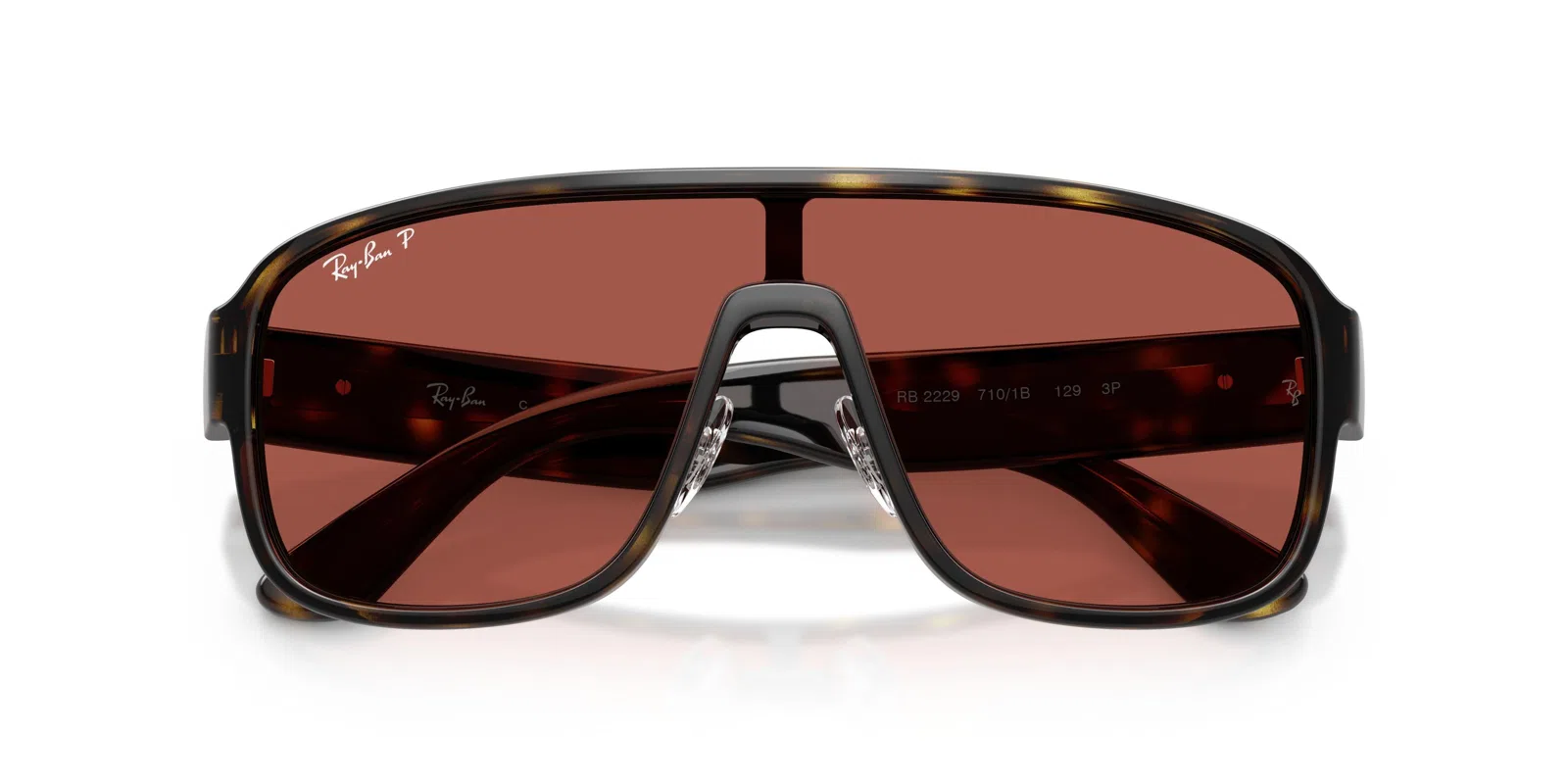 Ray-Ban 2229 Sunglasses - view 12